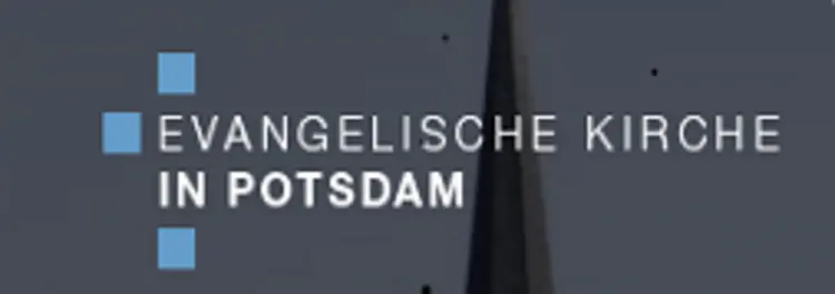 Logo des Evangelischen Kirchenkreises Potsdam