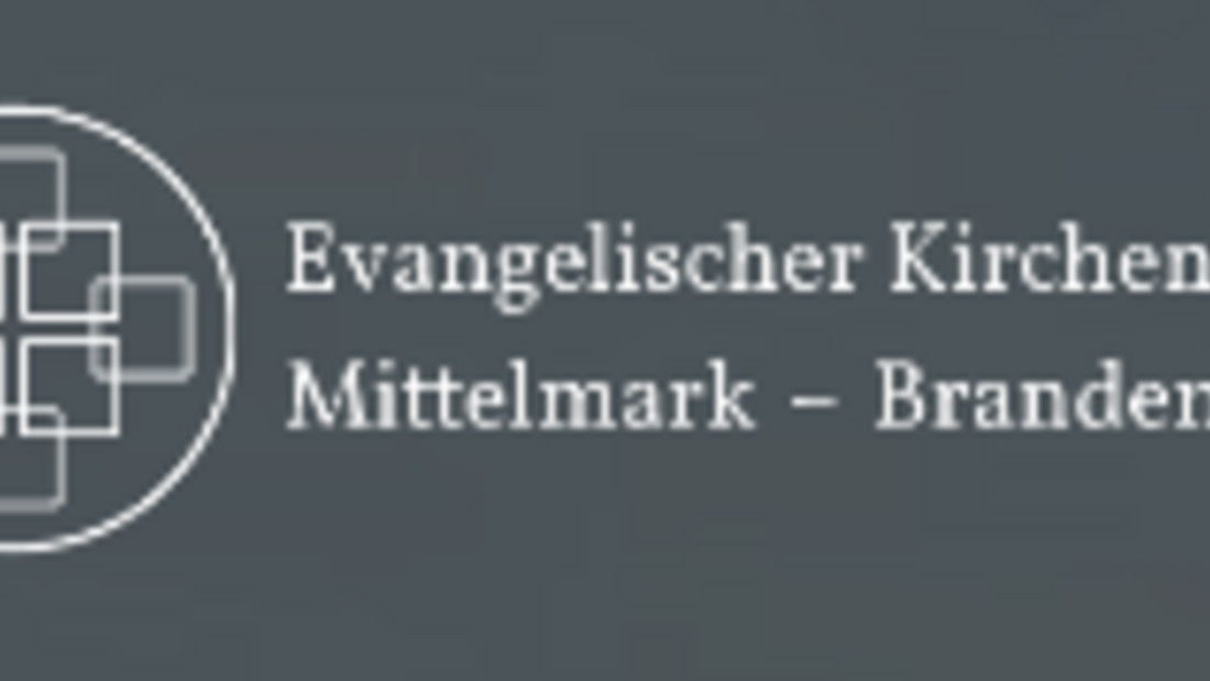 Logo des Evangelischen Kirchenkreises Mittelmark-Brandenburg